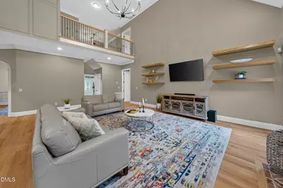 508 Grand Prince Lane, Raleigh, NC 27603 - Photo 14