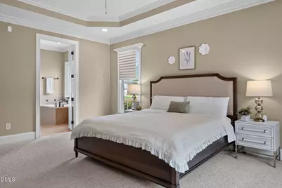 508 Grand Prince Lane, Raleigh, NC 27603 - Photo 20