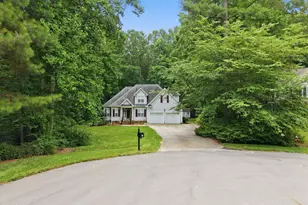 99 Athol Ct, Clayton, NC 27527 - Photo 2