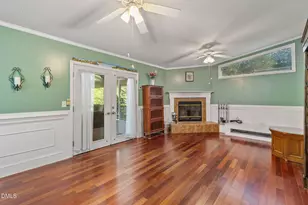 200 Sunray Dr, Clayton, NC 27520 - Photo 16