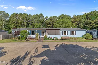 200 Sunray Drive, Clayton, NC 27520 - Photo 1