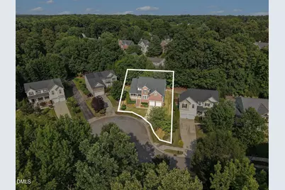 612 Winter Breeze Court, Cary, NC 27513 - Photo 42
