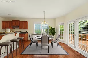 612 Winter Breeze Ct, Cary, NC 27513 - Photo 8