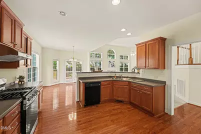 612 Winter Breeze Court, Cary, NC 27513 - Photo 8