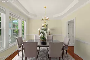612 Winter Breeze Ct, Cary, NC 27513 - Photo 4