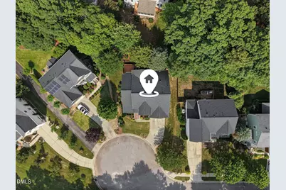 612 Winter Breeze Court, Cary, NC 27513 - Photo 44