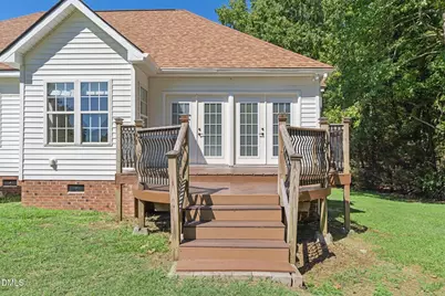 719 Rudy Drive, Clayton, NC 27520 - Photo 32
