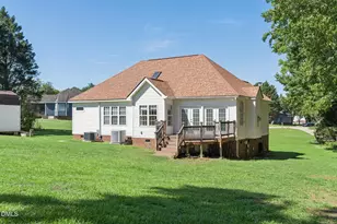 719 Rudy Dr, Clayton, NC 27520 - Photo 34