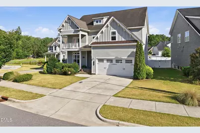 109 Virginia Creek Drive, Holly Springs, NC 27540 - Photo 2