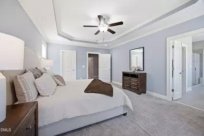 109 Virginia Creek Drive, Holly Springs, NC 27540 - Photo 34