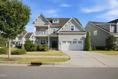 109 Virginia Creek Drive, Holly Springs, NC 27540 - Photo 4