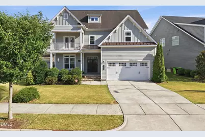 109 Virginia Creek Drive, Holly Springs, NC 27540 - Photo 60