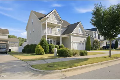 109 Virginia Creek Drive, Holly Springs, NC 27540 - Photo 1