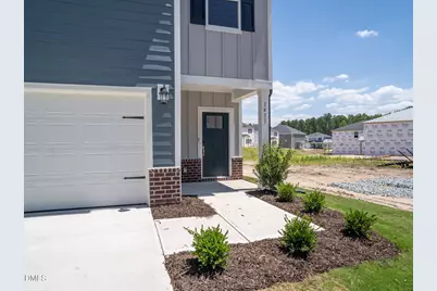 1431 Hatteras Road, Durham, NC 27703 - Photo 2
