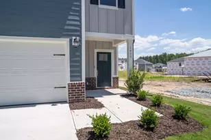 1431 Hatteras Rd, Durham, NC 27703 - Photo 2