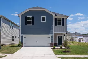 1431 Hatteras Rd, Durham, NC 27703 - Photo 1
