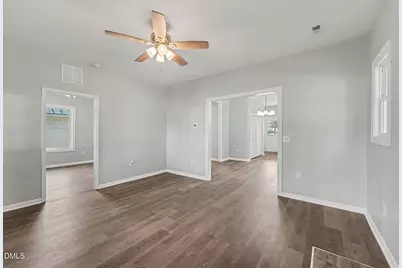 2621 S Church Street, Rocky Mount, NC 27803 - Photo 4