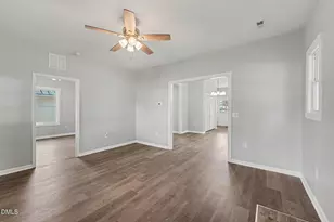 2621 S Church St, Rocky Mount, NC 27803 - Photo 4