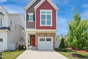 1180 Brown Velvet Ln, Apex, NC 27523 - Photo 1