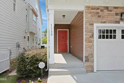 1180 Brown Velvet Lane, Apex, NC 27523 - Photo 2