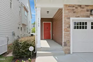 1180 Brown Velvet Ln, Apex, NC 27523 - Photo 2
