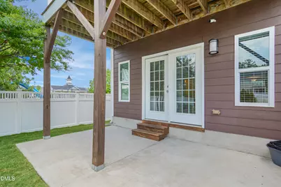 1180 Brown Velvet Lane, Apex, NC 27523 - Photo 16