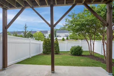 1180 Brown Velvet Lane, Apex, NC 27523 - Photo 26