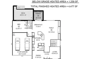 3401 Ogle Dr, Cary, NC 27518 - Photo 82