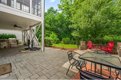 3401 Ogle Drive, Cary, NC 27518 - Photo 64