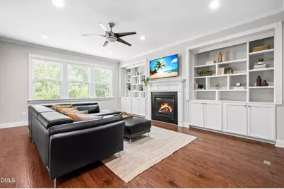3401 Ogle Drive, Cary, NC 27518 - Photo 18