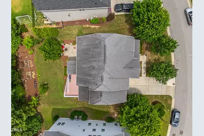 3401 Ogle Drive, Cary, NC 27518 - Photo 4