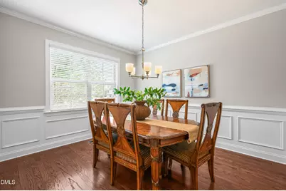 3401 Ogle Drive, Cary, NC 27518 - Photo 14