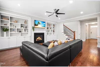 3401 Ogle Drive, Cary, NC 27518 - Photo 22