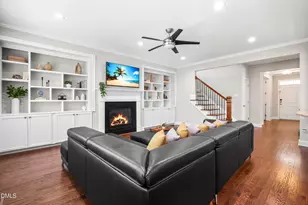 3401 Ogle Dr, Cary, NC 27518 - Photo 22