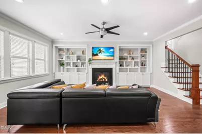 3401 Ogle Drive, Cary, NC 27518 - Photo 24