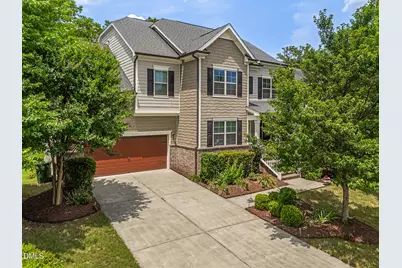 3401 Ogle Drive, Cary, NC 27518 - Photo 2