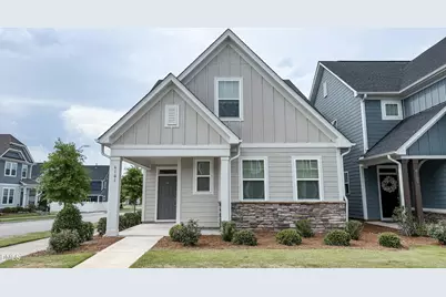 6101 Giddings Street, Raleigh, NC 27616 - Photo 1