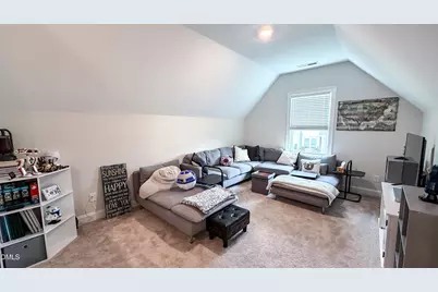 6101 Giddings Street, Raleigh, NC 27616 - Photo 22