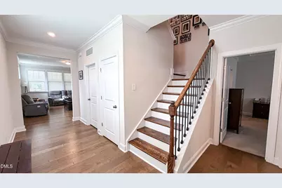 6101 Giddings Street, Raleigh, NC 27616 - Photo 4