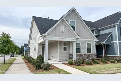 6101 Giddings Street, Raleigh, NC 27616 - Photo 36