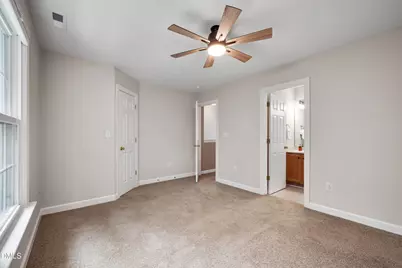 609 Copperline Drive, Chapel Hill, NC 27516 - Photo 28