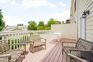 609 Copperline Dr, Chapel Hill, NC 27516 - Photo 18