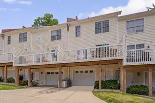 609 Copperline Dr, Chapel Hill, NC 27516 - Photo 34