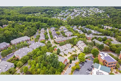 609 Copperline Drive, Chapel Hill, NC 27516 - Photo 48