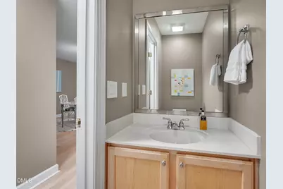 609 Copperline Drive, Chapel Hill, NC 27516 - Photo 32