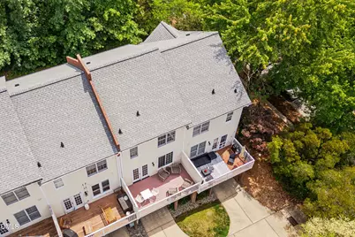 609 Copperline Drive, Chapel Hill, NC 27516 - Photo 38