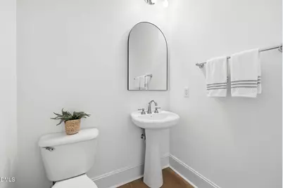 317 W Morgan Street #504, Raleigh, NC 27601 - Photo 14