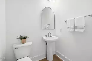 317 W Morgan St, Raleigh, NC 27601 - Photo 14