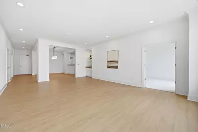317 W Morgan Street W #504, Raleigh, NC 27601 - Photo 30
