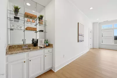 317 W Morgan Street #504, Raleigh, NC 27601 - Photo 16